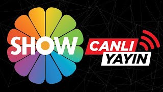 Show Tv Canlı Yayın ᴴᴰ izle  Canlı Show TV izle [upl. by Nnanaej]