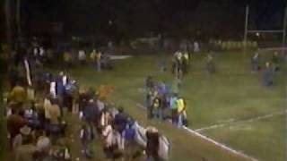 Goodpasture at Goodlettsvile Part 7 High School Football 1979 [upl. by Ariane]