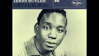 Jerry Butler I Need To Belong To Someone [upl. by Nayr]