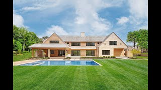 662 Millstone Road Bridgehampton NY [upl. by Darrelle]