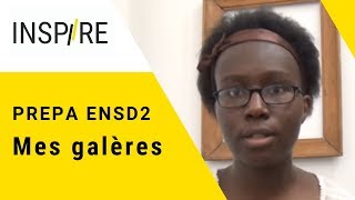 Prépa ENS D2 quelles difficultés [upl. by Einnoj]