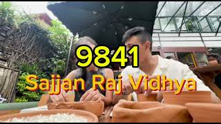 Sajjan Raj Vidhya —9841 cover songlyrics sajjanrajvaidya newsonglyrics [upl. by Spenser]