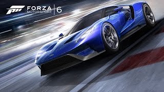 Forza Motorsport 6  Kritika [upl. by Eerahs]