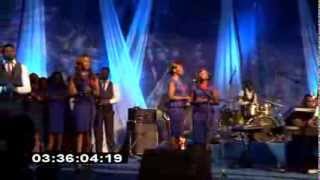 Speak into My Life Micah Stampley ft Vessels of Mercy Gospel Efizi 3 [upl. by Itoc343]