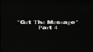 Ghostwriter 1992 S2 E8  Get the Message  Part 4 [upl. by Azar707]