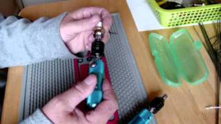 tubular lock pick tool demo [upl. by Mariande]