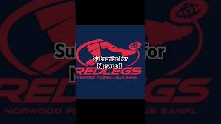 SANFL grand final predictions Norwood vs glenelg sanfl norwood glenelg football [upl. by Zedekiah]