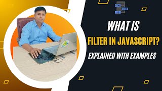 What is Filter in JavaScript Learn with Examples 🚀 [upl. by Aciras763]