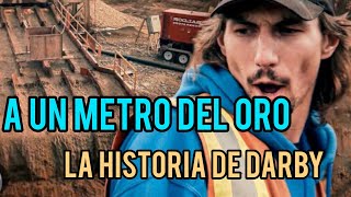 EL HOMBRE QUE PERDIÓ MILLONES POR QUEDARSE A UN METRO DEL ORO [upl. by Naedan]