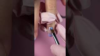 The Secret to Safely Doing Your Nails Techniques and Life Hacks [upl. by Ynnot721]