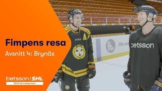 Fimpens Resa Säsong 1 Brynäs [upl. by Alyse152]