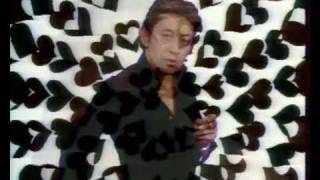 Serge Gainsbourg  La Melody Nelson  2 Ballade de Melody Nelson [upl. by Eibbil]