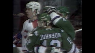 198485 Whalers vs Habs highlights [upl. by Bohner]