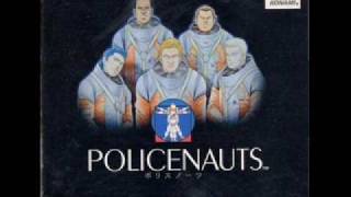 Policenauts OST Kukeiha Club  End of The Dark [upl. by Bobker468]