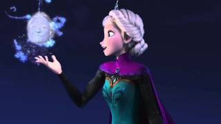 Randy Newman Sings Let It Go from Frozen [upl. by Erdnassak]