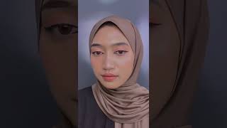 Eyeliner Tipis Tutorial makeup beauty musicflower [upl. by Ratep]