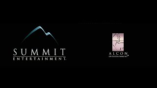 Summit EntertainmentAlcon Entertainment [upl. by Sirraf]