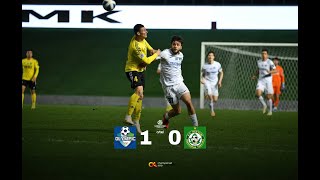 Superliga 2024 Olimpik  Neftchi 10 HIGHLIGHTS 31032024 [upl. by Minerva]