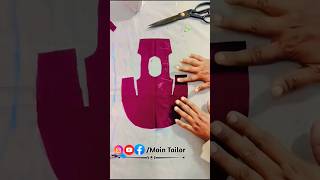 😱😱😱 design new banane ka aasan Tarika frock pahle aapane kabhi nahi dekha Ho 😱😱👍👍👍subscribe [upl. by Asoj380]