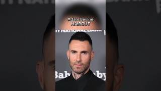 Adam Levine turned 45 today so here’s a Adam Levine haircut [upl. by Sidon]