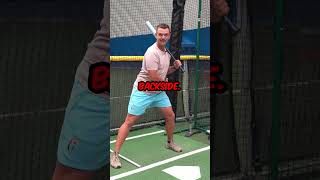 Struggling with Forward Movement in Your Swing Heres the Fix ⚾️ [upl. by Brechtel]