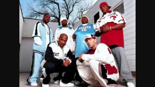 D12 711 Skit feat Eminem 2001 Prank Call Rare [upl. by Lucias]