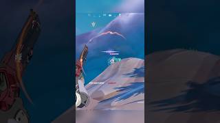 He Tried It😂😂 fortnite fortnitememes [upl. by Eisaj368]