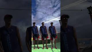 nice musicviralshortdancechallengearturovlog [upl. by Anidem]