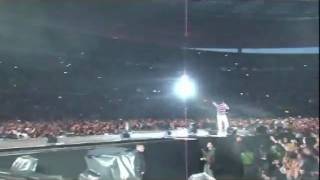 Fally Ipupa Live au Stade de France [upl. by Cedell]