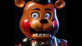 Custom Fnaf 2 Trailer [upl. by Crowe]