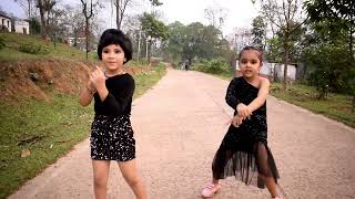 coka kola tu dance performance cutekidsviralvideo [upl. by Palecek]