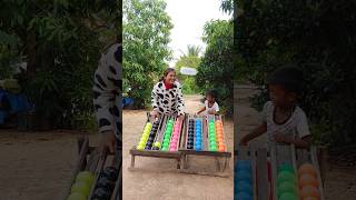 Best Challenge Game 40 Second ChallengevideoChallengeIQBestIQFunnyIQKerbLuyBrakKasBeLuy [upl. by Prady]