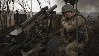 Guerra in Ucraina Isw quotProbabile offensiva russa nel Donetsk occidentale in primavera o in estatequot [upl. by Schram]