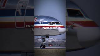 American Airlines 77 edit [upl. by Eiznil]