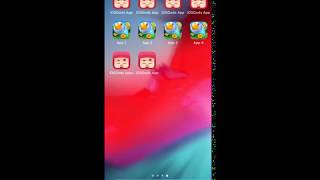 Adding iOSGodscom Community Web App to your Home Screen [upl. by Harbour489]