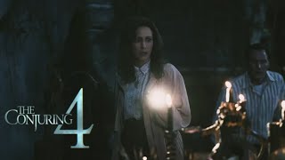 THE CONJURING 4 Resurgence of Evil — Trailer 2024  Horror FM Movie [upl. by Ahcropal]