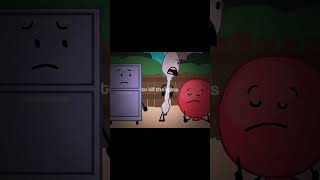 kill the lights II edit inanimateinsanity ii anime bfdi bfb edit bfbfour xyzbca fyp edits [upl. by Arret]