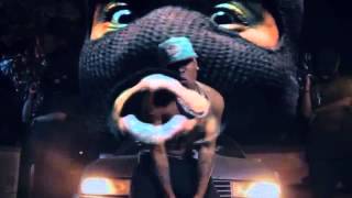 Plies  WhackedOfficial Music Video [upl. by Curhan]