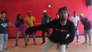 Try Me x Dej Loaf Choreography NO BOUNCE REMIX [upl. by Anassor]