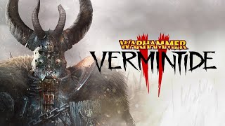 Vermintide 2 one of the best pve co op horde games of all time [upl. by Bail]