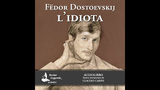 Lidiota audiolibro [upl. by Omixam]