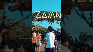 ZAMNA Festival in the South of France [upl. by Grube470]