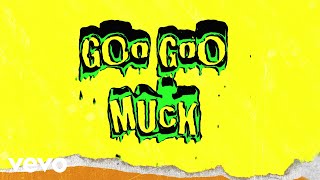 The Cramps  Goo Goo Muck Lyric Video [upl. by Elisha]