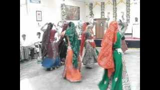 KV MEG amp CENTRE  Cultural Program at Induction Course for new TGTs amp PRTs on 29062012 [upl. by Yhpos]