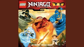 Ninjago Overture [upl. by Lybis250]