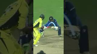 Ms dhoni stamped for Maxwell  virat kohli  ms dhoni  India  Maxwell  vk [upl. by Elvah128]