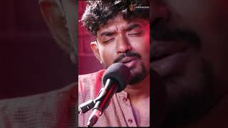 Aaj Jemon Kore  Rabindra Sangeet  Shovan Ganguly  Shorts [upl. by Aneis]