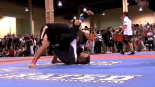 Grapplers Quest at UFC Expo little final [upl. by Ches]