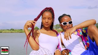 NEW RASHLEY  MWA INE OFFICIAL MUSIC VIDEO [upl. by Aihsia]