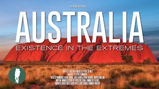 Australia Documentary 4K  Outback Wildlife  Original Nature Documentary  Deserts and Grasslands [upl. by Nabatse965]